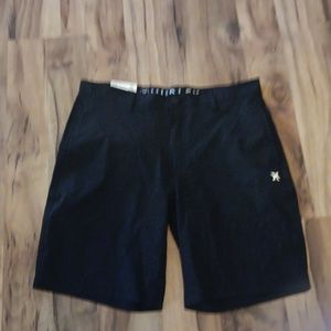 Hurley All Day Hybrid Shorts New with Tags